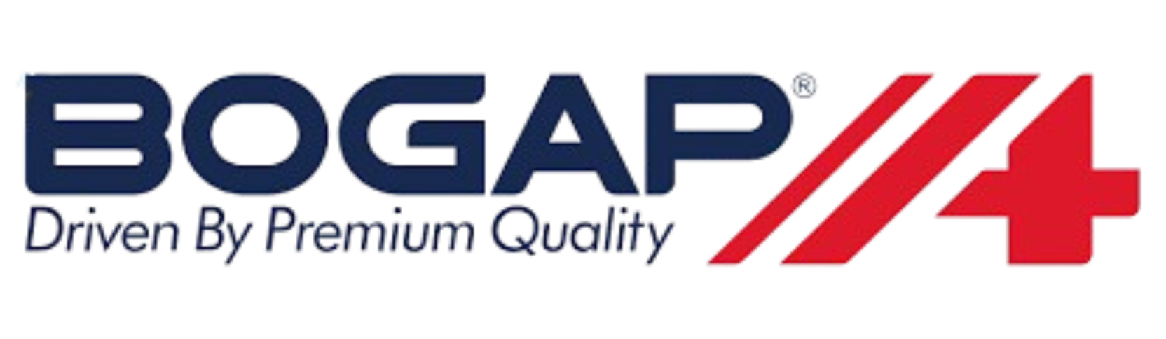 BOGAP